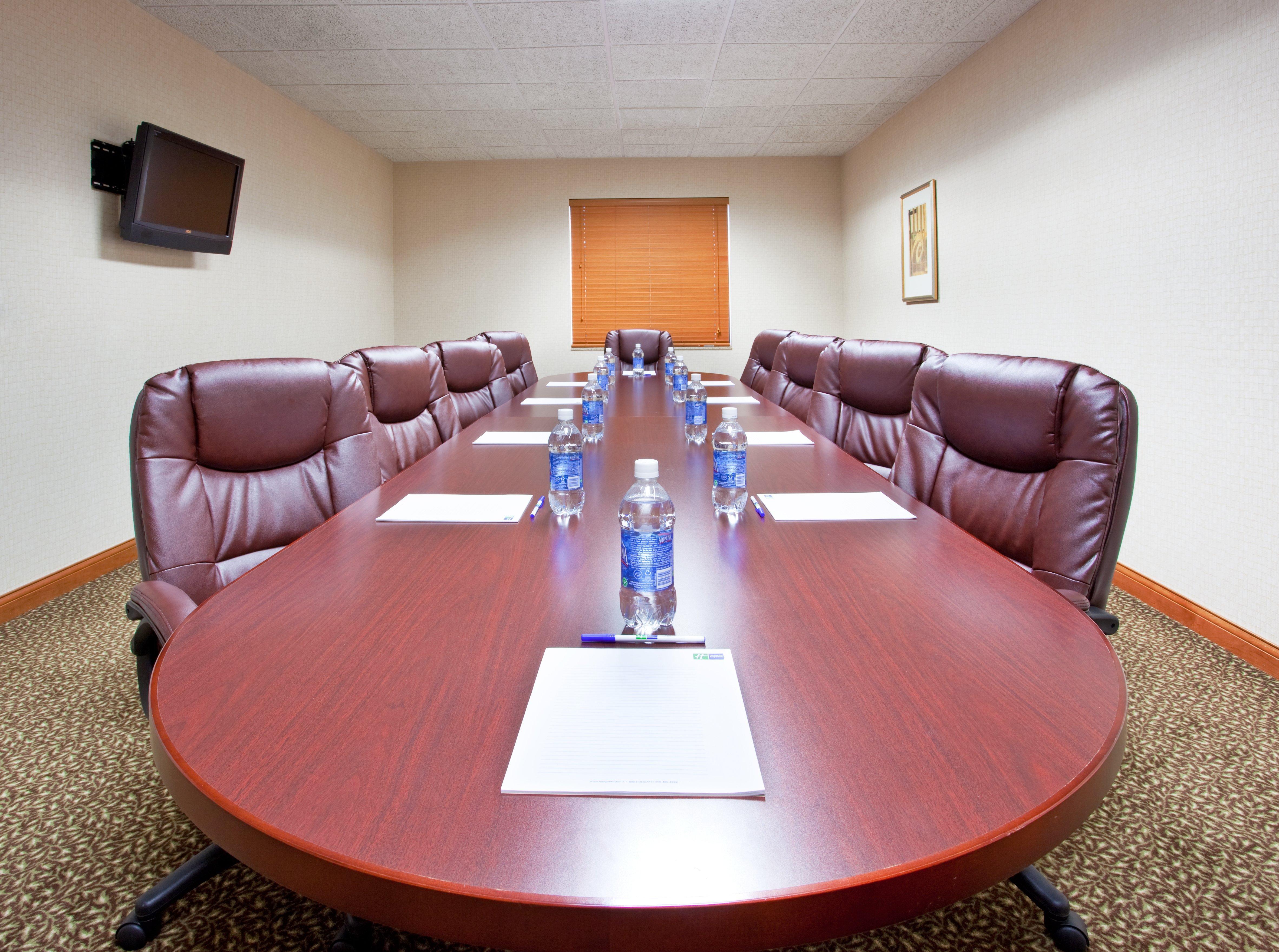 Holiday Inn Express Hotel & Suites Bay City By Ihg Екстер'єр фото