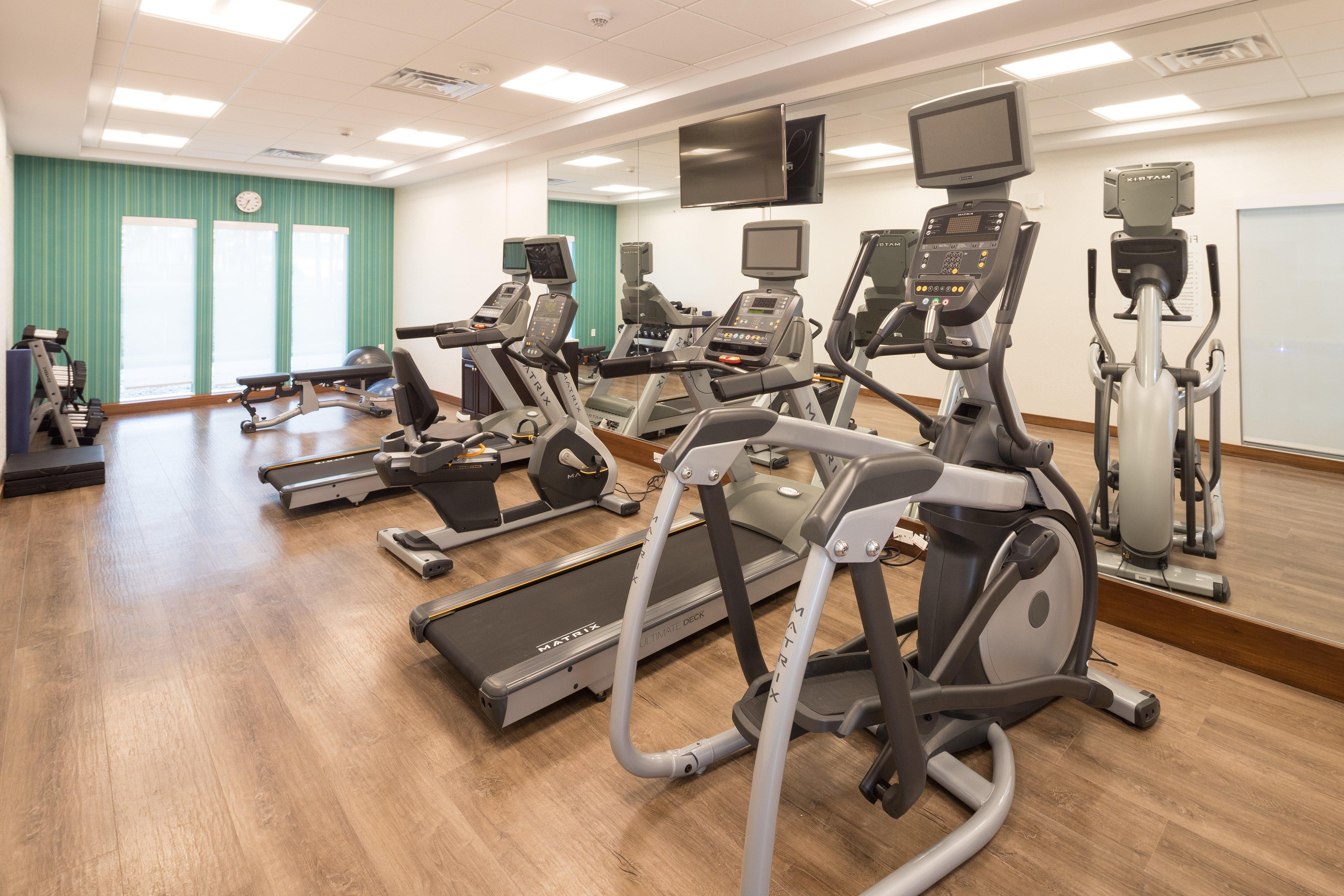 Holiday Inn Express Hotel & Suites Bay City By Ihg Екстер'єр фото